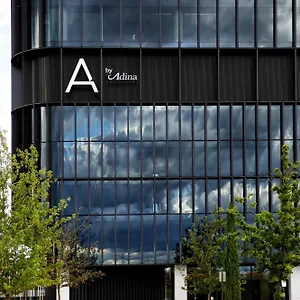 A By Adina Aparthotel Canberra