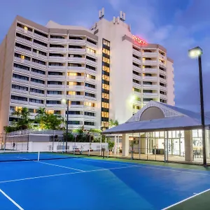 Hotel Rydges Esplanade, Cairns