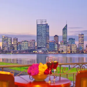 The Peninsula Riverside Serviced Aparthotel Perth